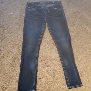 Bootlegger bootcut jeans